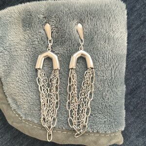 Kendra Scott earrings
